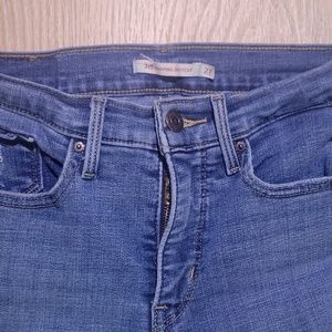 Levi’s 315 Shaping Bootcut Jeans W27 L34